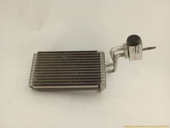 Dodge Durango Rear AC Evaporator