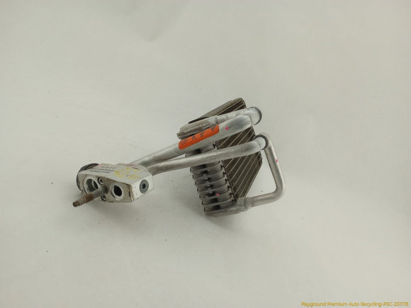 Dodge Durango Rear AC Evaporator