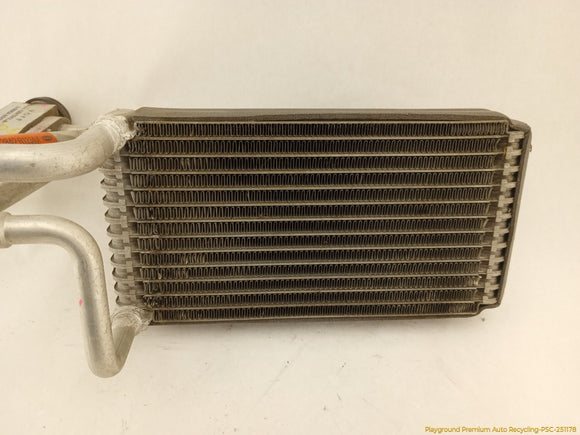 Dodge Durango Rear AC Evaporator