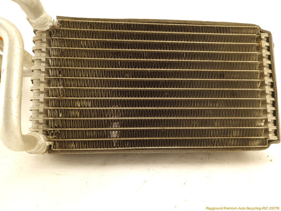 Dodge Durango Rear AC Evaporator