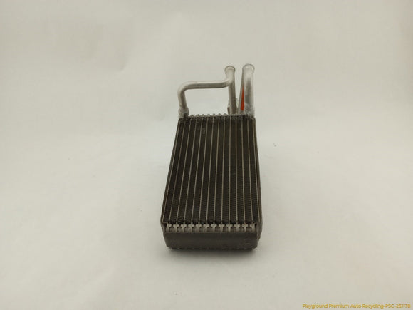 Dodge Durango Rear AC Evaporator