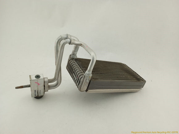 Dodge Durango Rear AC Evaporator