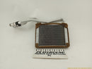 Dodge Durango Rear Heater Core-1