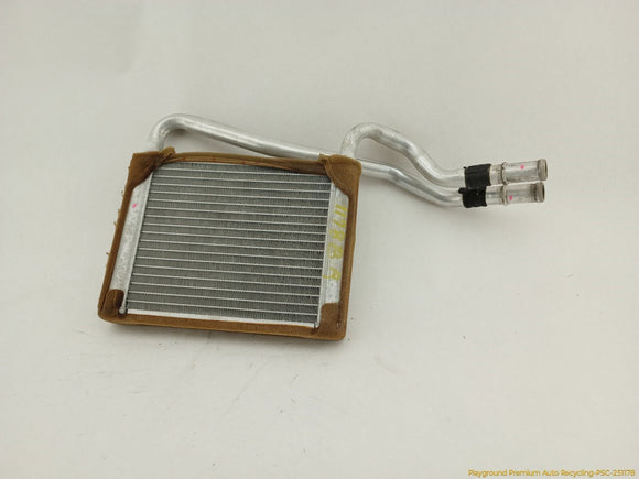 Dodge Durango Rear Heater Core