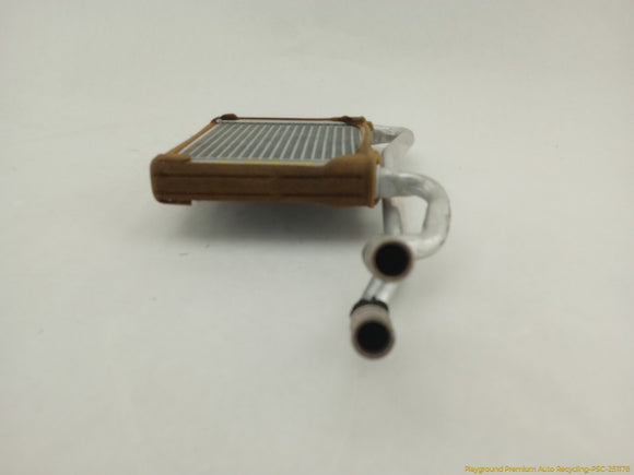 Dodge Durango Rear Heater Core