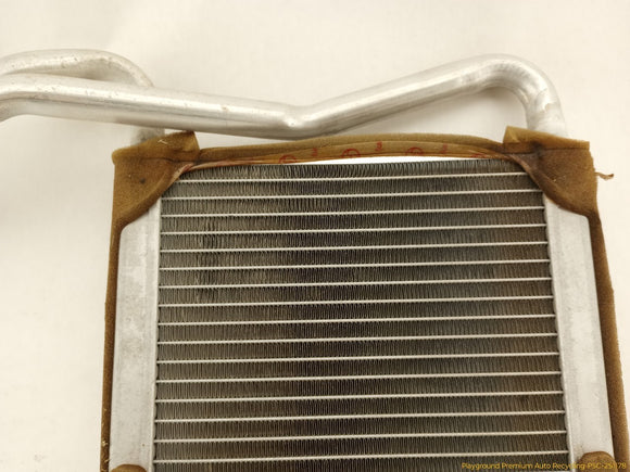 Dodge Durango Rear Heater Core