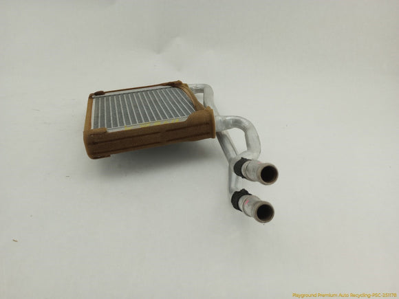 Dodge Durango Rear Heater Core