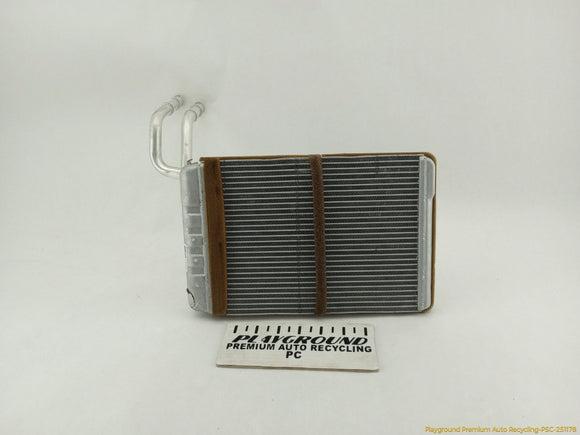 Dodge Durango Front Heater Core