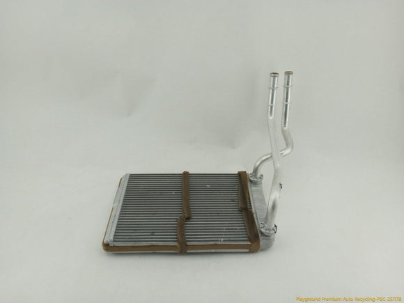 Dodge Durango Front Heater Core