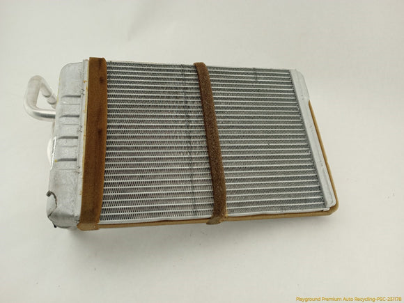Dodge Durango Front Heater Core