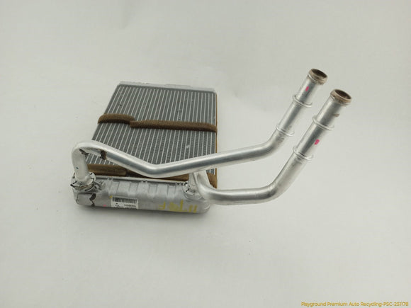 Dodge Durango Front Heater Core