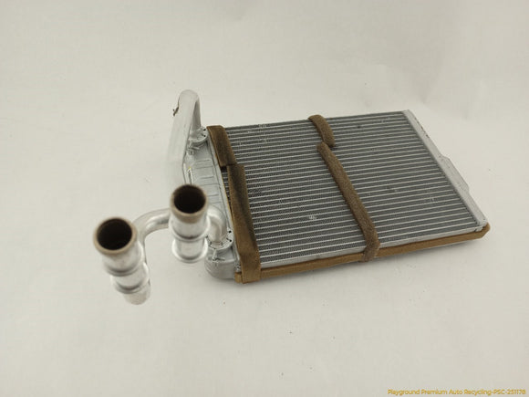 Dodge Durango Front Heater Core