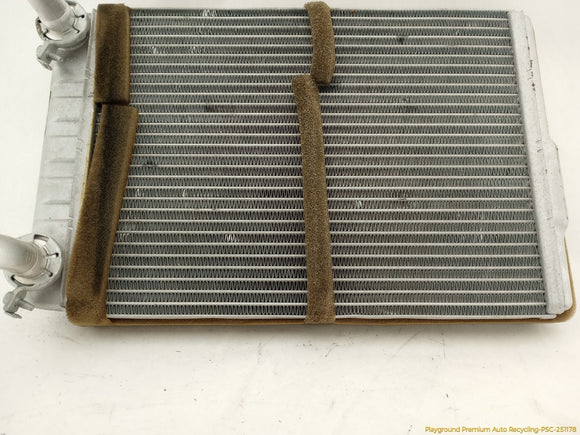 Dodge Durango Front Heater Core