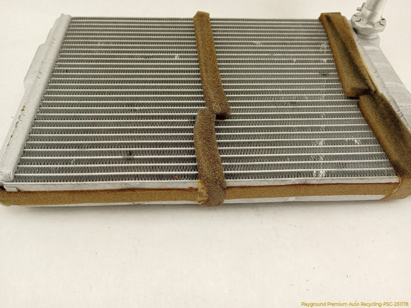 Dodge Durango Front Heater Core