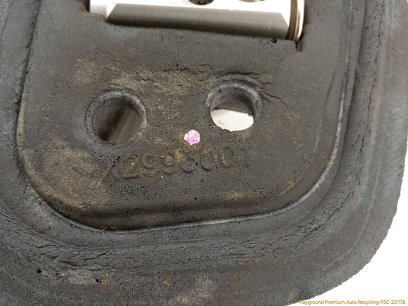 Dodge Durango Front AC Evaporator