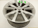 Dodge Durango Single Aluminum Wheel 10 Spoke-3