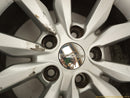 Dodge Durango Single Aluminum Wheel 10 Spoke-5