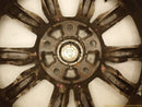 Dodge Durango Single Aluminum Wheel 10 Spoke-10