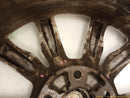 Dodge Durango Single Aluminum Wheel 10 Spoke-12