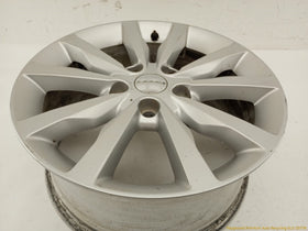 Dodge Durango Pair Of Aluminum Wheels 10 Spoke - 0