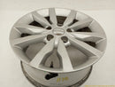 Dodge Durango Pair Of Aluminum Wheels 10 Spoke-3