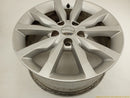 Dodge Durango Pair Of Aluminum Wheels 10 Spoke-8