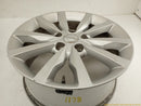 Dodge Durango Pair Of Aluminum Wheels 10 Spoke-9