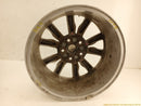 Dodge Durango Pair Of Aluminum Wheels 10 Spoke-11