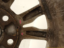 Dodge Durango Pair Of Aluminum Wheels 10 Spoke-12