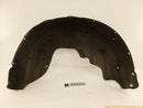 Dodge Durango Passenger Right Rear Inner Fender Liner-1