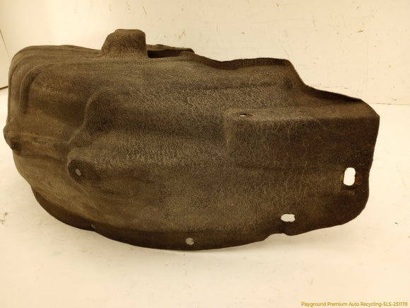 Dodge Durango Passenger Right Rear Inner Fender Liner