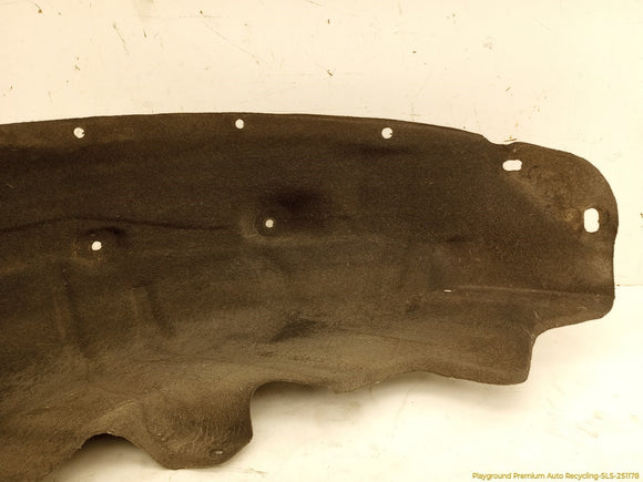 Dodge Durango Passenger Right Rear Inner Fender Liner