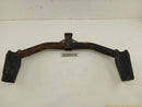 Dodge Durango Rear Bumper Trailer Hitch-1