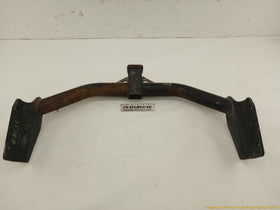 Dodge Durango Rear Bumper Trailer Hitch