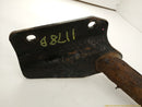 Dodge Durango Rear Bumper Trailer Hitch-2