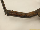 Dodge Durango Rear Bumper Trailer Hitch-8