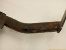 Dodge Durango Rear Bumper Trailer Hitch-10
