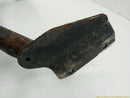 Dodge Durango Rear Bumper Trailer Hitch-11