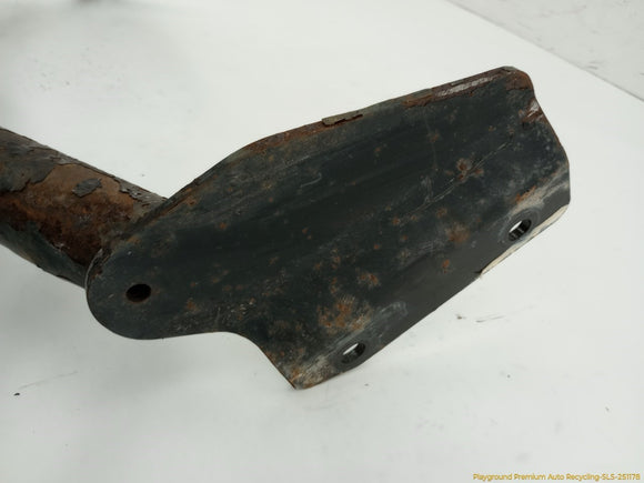 Dodge Durango Rear Bumper Trailer Hitch