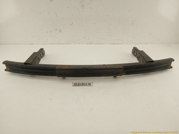 Dodge Durango Rear Bumper Reinforcement