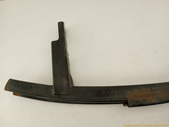 Dodge Durango Rear Bumper Reinforcement