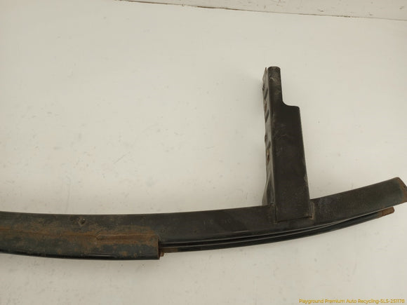 Dodge Durango Rear Bumper Reinforcement