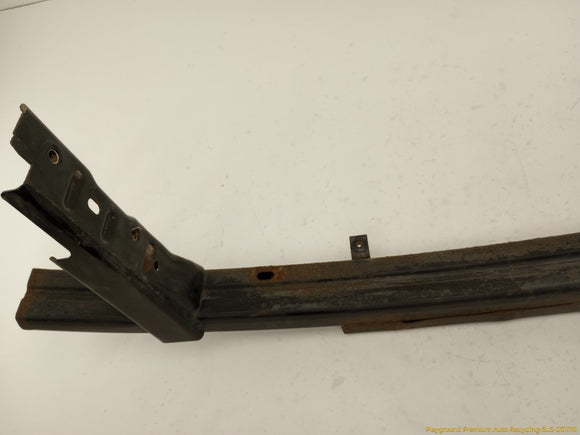 Dodge Durango Rear Bumper Reinforcement