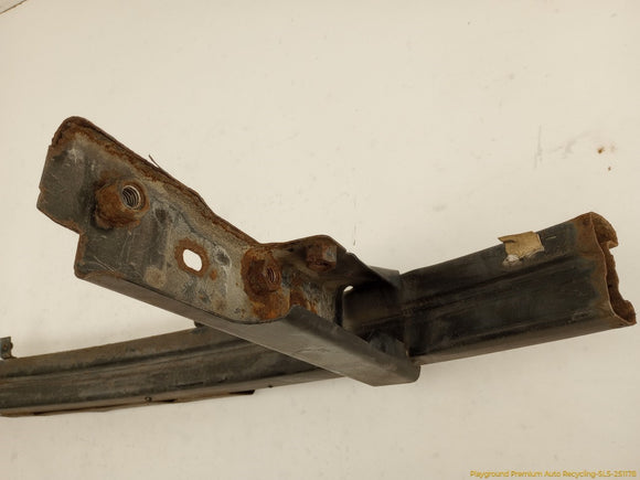 Dodge Durango Rear Bumper Reinforcement
