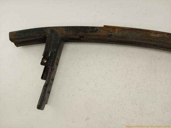 Dodge Durango Rear Bumper Reinforcement