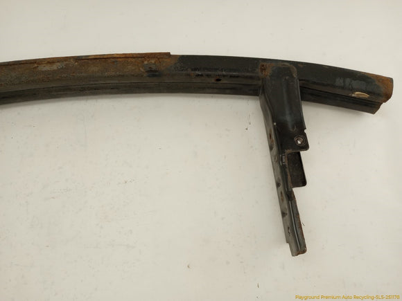 Dodge Durango Rear Bumper Reinforcement