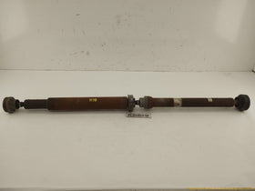 Dodge Durango Rear Drive Shaft