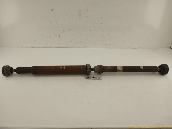 Dodge Durango Rear Drive Shaft