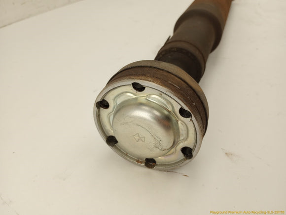 Dodge Durango Rear Drive Shaft