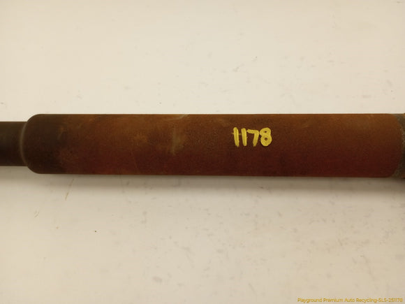 Dodge Durango Rear Drive Shaft